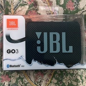 Jbl Harman wireless 🛜 Bluetooth speaker